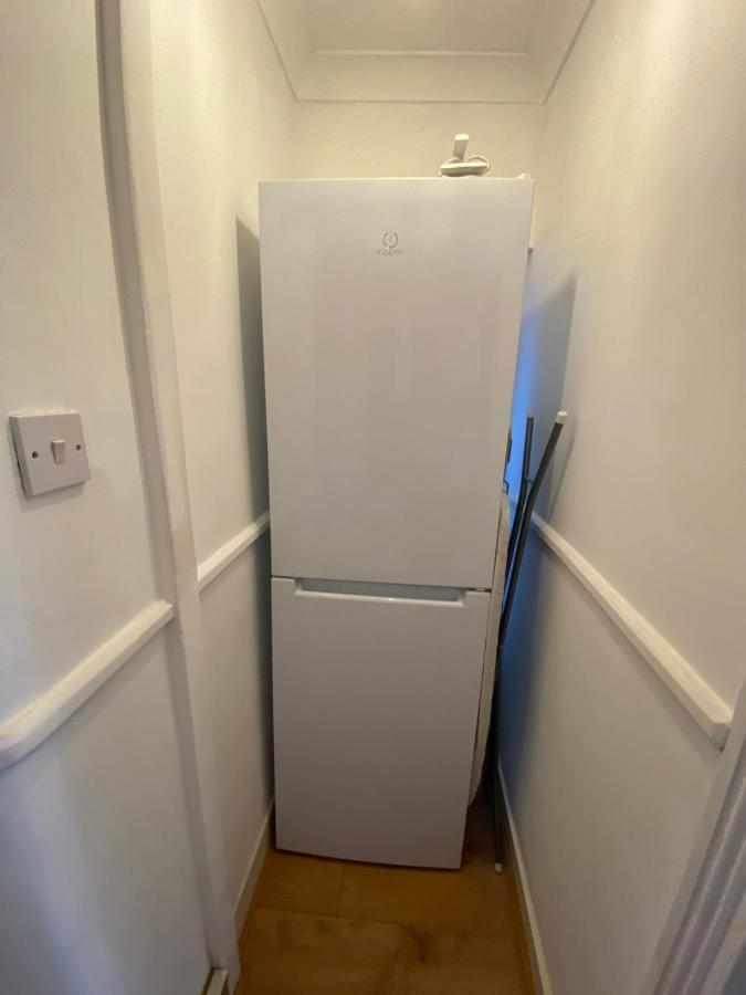 Central Stratford Cozy Double Room Londra Esterno foto