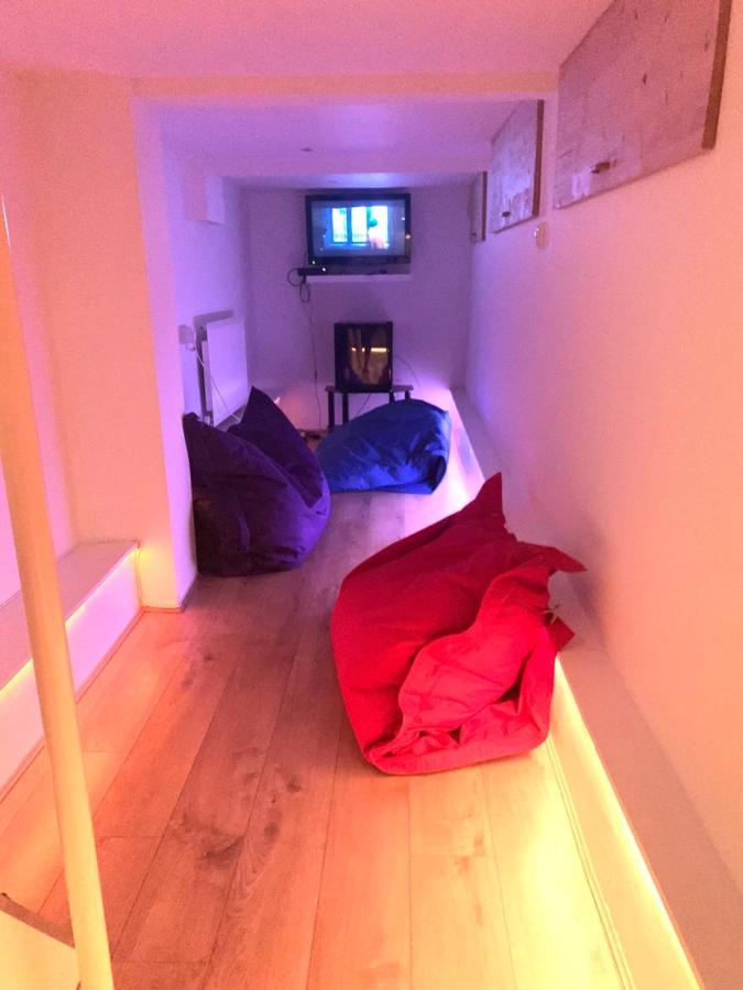 Central Stratford Cozy Double Room Londra Esterno foto