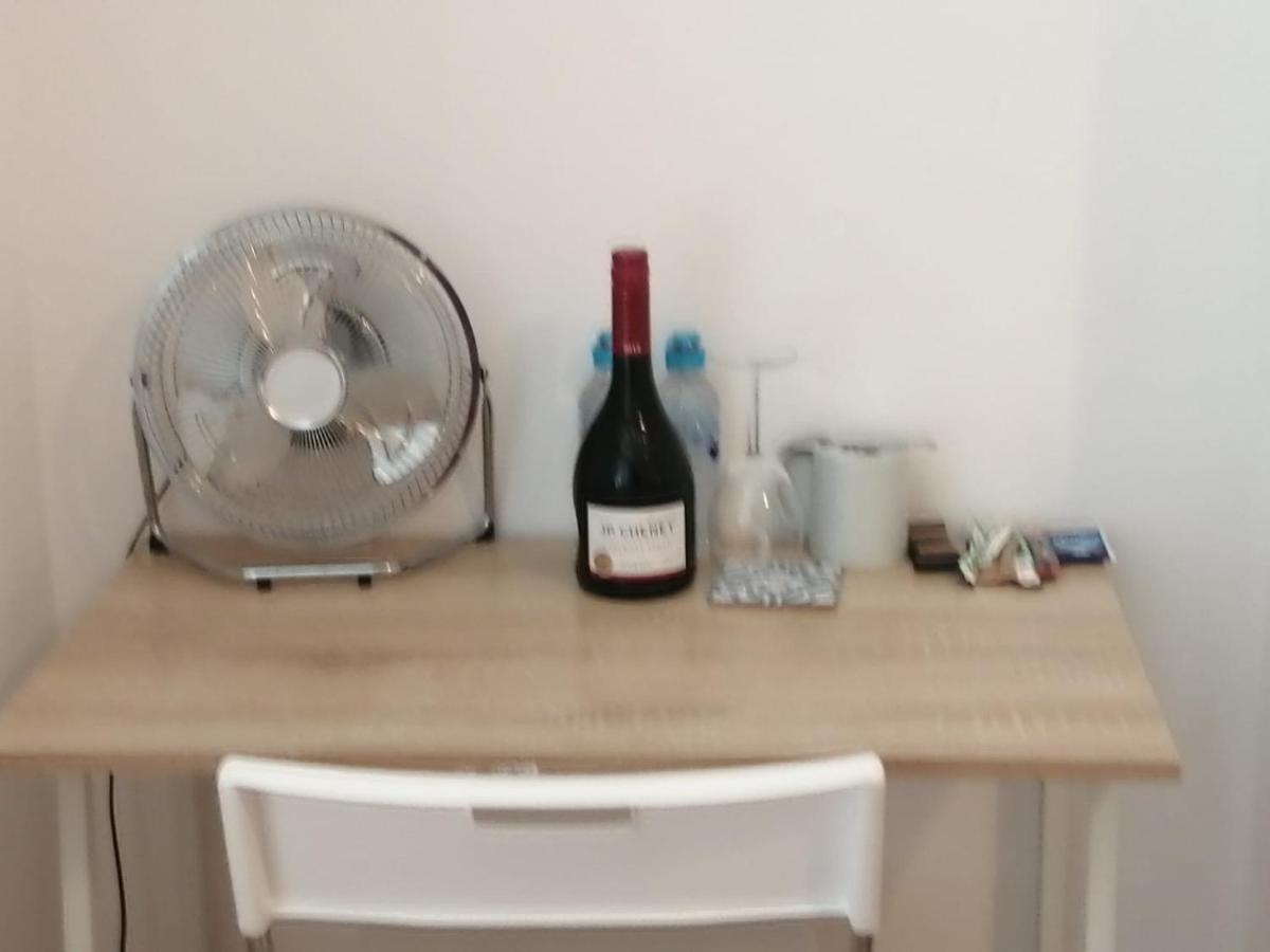 Central Stratford Cozy Double Room Londra Esterno foto